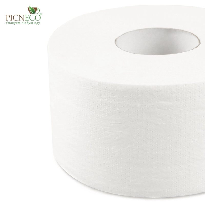 товар Туалетая бумага в рулоне (T2), 1-слой, 160*90 мм, 200 метров, серия С231 TLT53790